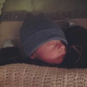 Meet your Posher, Stacey